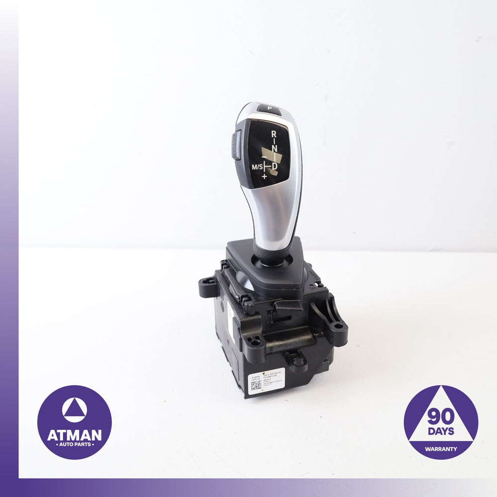 16-18 BMW F30 330e Automatic Transmission Floor Shifter Gear Shift Selector OEM