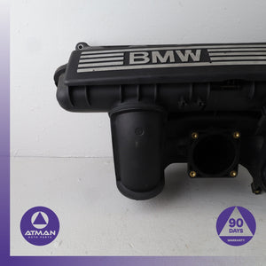 BMW E92 328i 325i 335i Engine Motor Air Intake Manifold OEM