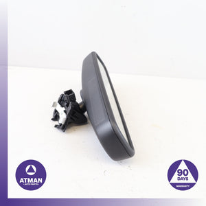 BMW F10 535i 528i 550i Interior Rear View Mirror OEM