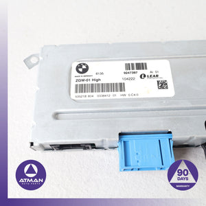 BMW F10 550i 640i Central Gateway Control Module 61359247397 OEM — photo 2
