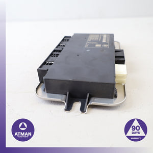 BMW F06 650i M6 Footwell Light Control Module Computer 61359313933 OEM