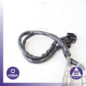 BMW F10 550i Oxygen O2 Lambda Heat Sensor Set 11787576673 OEM