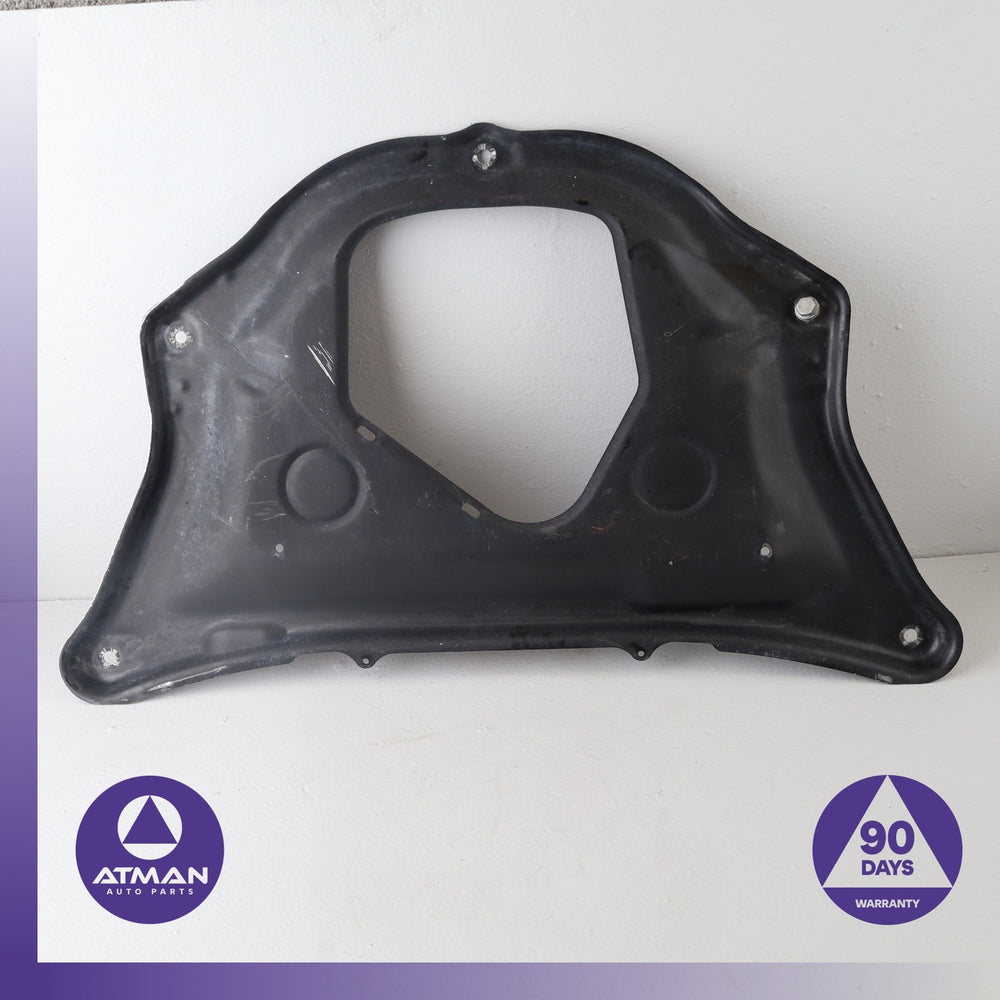06-08 BMW E65 E66 750Li 750i Alpina B7 Reinforcement Plate 31106769462 OEM