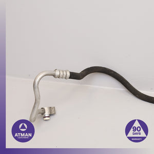 BMW F15 X5 A/C AC Air Conditioning Hose Line Pipe 64509271899 OEM