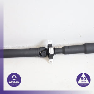 21-26 BMW G22 M440i M340i AWD Rear Propeller Driveshaft Drive Shaft OEM 48k