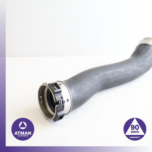BMW F30 328i 320i N20 2.0L Engine Motor Intercooler Hose Pipe OEM