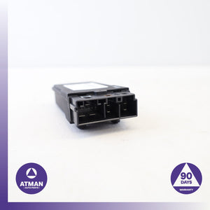 BMW F26 X4 X3 X6 Front Left or Right Seat Heating Control Module 9216468 OEM 67k