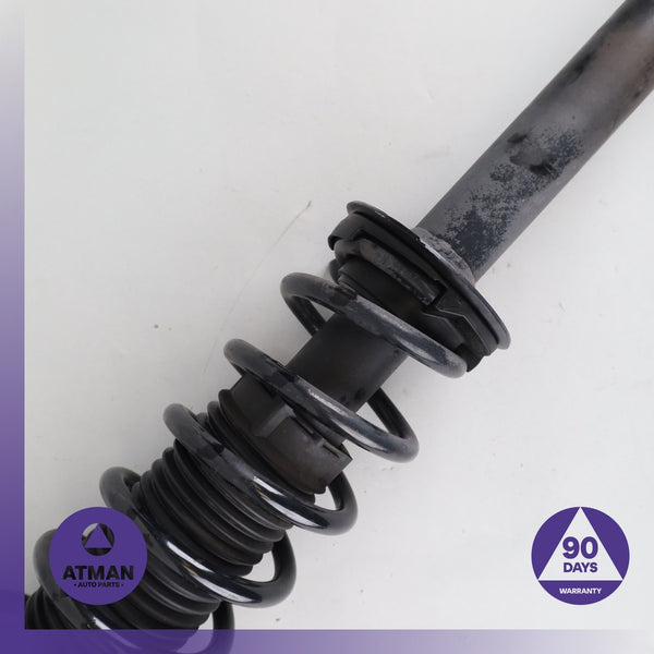 BMW G30 530e Rear Left or Right Suspension Shock Absorber Strut 6866620 OEM