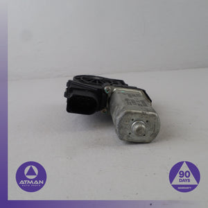 BMW E90 328i 335i Rear Right Door Window Regulator Motor OEM