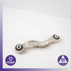 09-19 BMW F06 650i 550i Rear Right Side Upper Control Arm 6782136 OEM