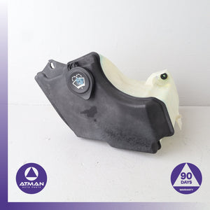 BMW E46 325i 320i 330i Headlamp Washer Tank Reservoir 7008057 OEM