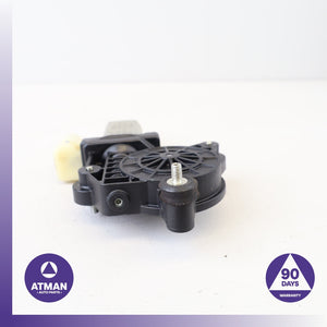 BMW F30 320i Rear Left Window Regulator Drive Motor OEM