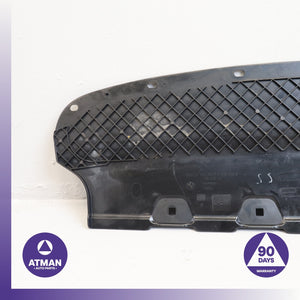 BMW F10 535i Rear Bumper Splash Shield Valance Panel Cover OEM