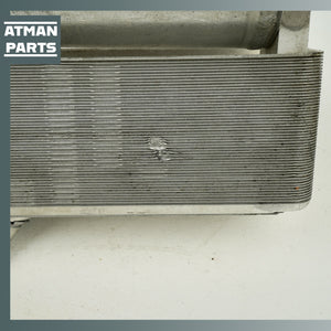 2020 BMW G20 M340i A/C AC Air Conditioning Condenser 64536805342 OEM 44k