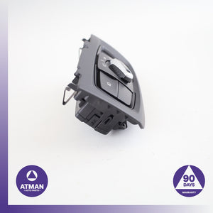 BMW F86 X6M X6 Dash Headlight Head Light Control Switch 61319311721 OEM — photo 4