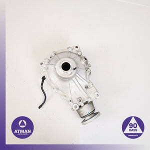 20-25 BMW F98 X4M X3M xDrive Front Differential Diff Axle Carrier 3.154 OEM 55k