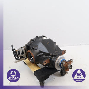 19-26 BMW G22 M440i 430i M340i M-Sport Rear Differential Carrier 2.81 OEM 54k