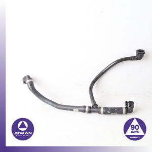 17-20 BMW F36 430i 230i Engine Motor Radiator Coolant Hose 17128616914 OEM