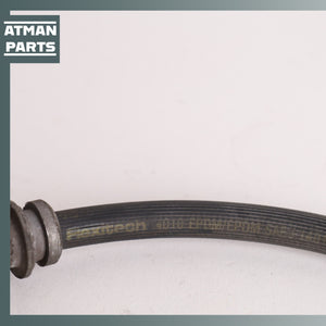 BMW F15 X5 Rear Right or Left Hydraulic Brake Hose Pipe 34306887450 OEM