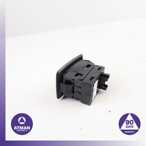 BMW F15 X5 X6M Rear Left Driver Door Window Regulator Switch 61319208107 OEM