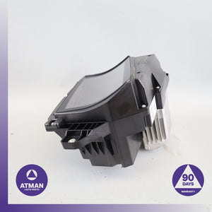 BMW F15 X5 Head Up Windscreen Display Projector Unit 62309321277 OEM
