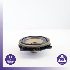 BMW F32 428i 430i Coupe Front or Rear Door Speaker 65139264944 OEM