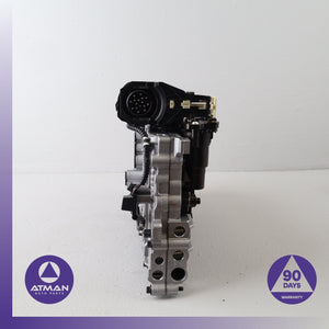 07-13 BMW E92 328i 128i GA6L45R Transmission Valve Body Mechatronic OEM