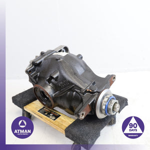 14-19 BMW F16 X6 X5 35i 50i Rear Differential Diff Axle Carrier 3,15 OEM