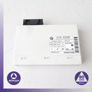 BMW E84 X1 128i 135i Keyless Go Entry Control Module OEM