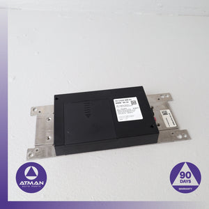 BMW F25 X3 Telematic Communication Control Module OEM