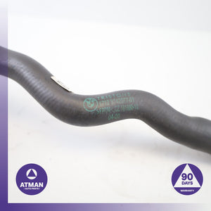 BMW G22 M440i Engine Motor Radiator Coolant Hose Pipe OEM