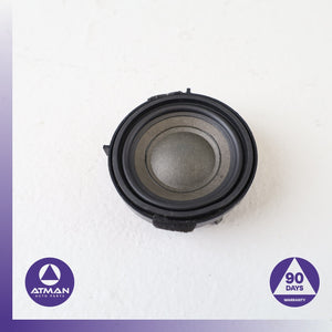BMW F30 328i 320i Under Dashboard Sound Audio Emergency Alarm Speaker OEM