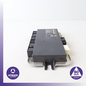BMW F02 750i 535i GT Footwell Light Control Module Computer 61359313932 OEM