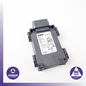 18-25 BMW F98 X4M X3M Front or Rear Blind Spot Radar Control Module OEM
