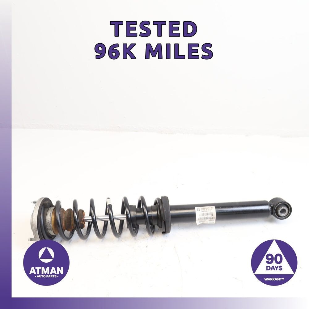11-16 BMW F10 535i 528i 550i Rear Right or Left Shock Absrober Strut OEM