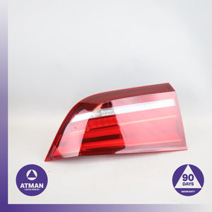 14-18 BMW F15 X5 Rear Left Inner Taillight Tail Light Lamp LED 7329045 OEM