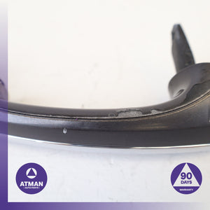 BMW F07 535i GT Front Left Exterior Door Handle Black OEM