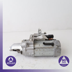 BMW G05 X5 750Li Engine Motor Starter 8657337 OEM