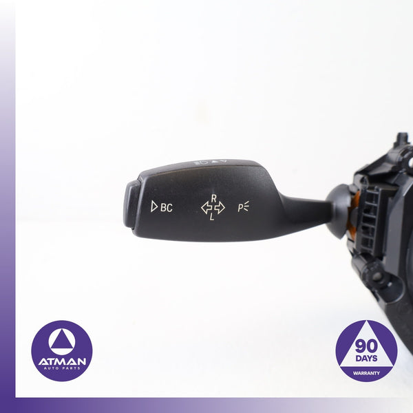 BMW F30 328i 230i Steering Column Control Switch Clock Spring OEM