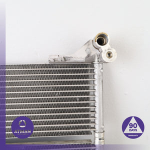 08-10 BMW E60 535i 3.0L I6 N54 Engine Motor Oil Cooler Radiator 7560965 OEM
