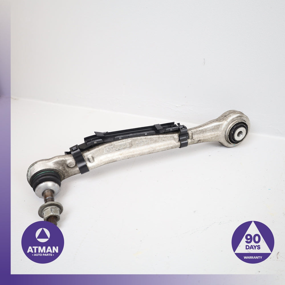 BMW F15 X5 Rear Left Driver Side Upper Control Arm 33326796001 OEM