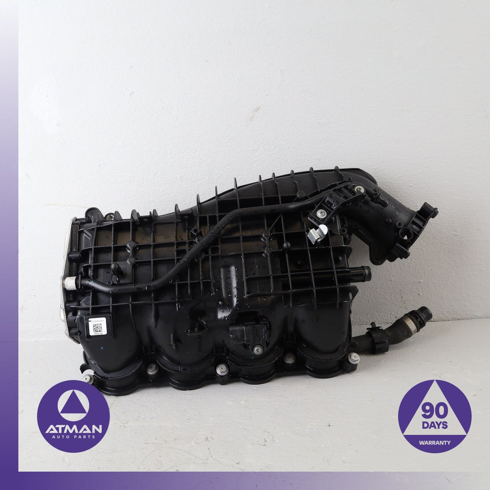 16-20 BMW F36 430i 230i Engine Motor Air Intake Manifold Charge 11618603914 OEM