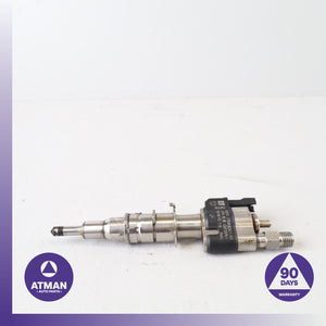 07-16 BMW E90 335i X5 750i N54/N63 Engine Motor Fuel Injector Set Index-07 OEM
