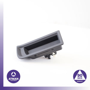 BMW F32 428i 430i Coupe Front Center Console Insert USB Aux Socket w/ Trim OEM