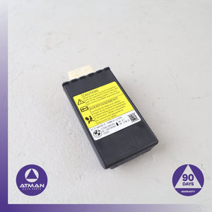 BMW G05 X5 X6 X3 X4M X4 Right Side Seat Occupancy Sensor Module OEM 55k