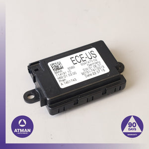 BMW F83 M4 IDrive Navigation Control Switch Module Unit 9347470 OEM