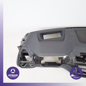 18-21 BMW F98 X4M X3 Dashboard Dash Board Panel Assembly OEM