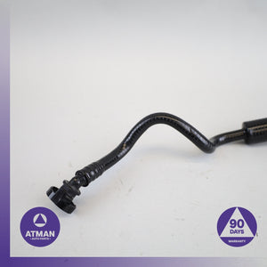 BMW F12 650i 640i Fuel Tank Breather Hose Pipe Line OEM
