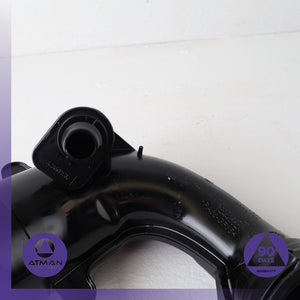 BMW G05 X5 Right Engine Air Intake Duct Hose OEM 55k