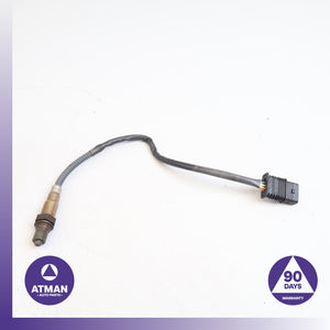 BMW F16 X6 Oxygen O2 Lambda Sensor 11787596908 OEM